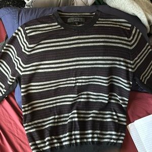 Men’s Rag& Bone sweater